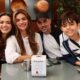 Mico Freitas e Kelly Key com a família (Reprodução: Instagram/@micofreitas)