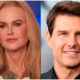 Tom Cruise e Nicole Kidman - Foto Reprodução Instragram