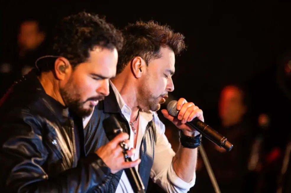 Caldas Country Festival -Foto: Divulgação