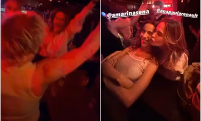 Reprodução: Instagram
