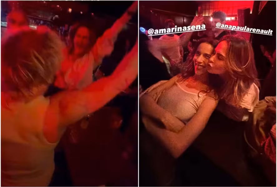 Reprodução: Instagram
