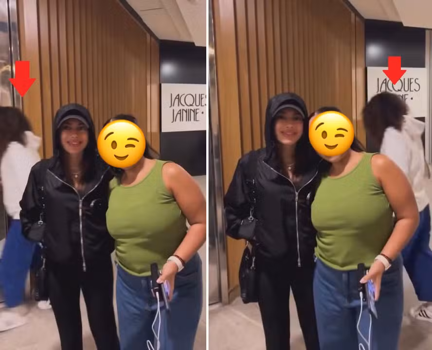 Reprodução: Instagram