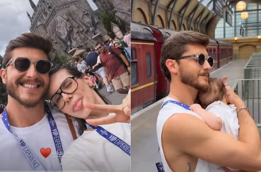 Foto: Reprodução Instagram