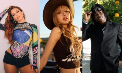 Anitta, LISA, Rema, Copa do Mundo 2026, FIFA, Goals, BLACKPINK, Shakira, música oficial da Copa, Gianni Infantino, Katy Perry, Future, Tyla, Maracanã, Todo Mundo no Rio, Los Angeles, Copa FIFA 2026, streaming, música internacional, entretenimento