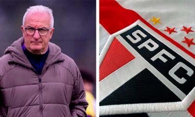 Dorival Júnior - Foto Reprodução