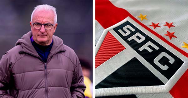 Dorival Júnior - Foto Reprodução