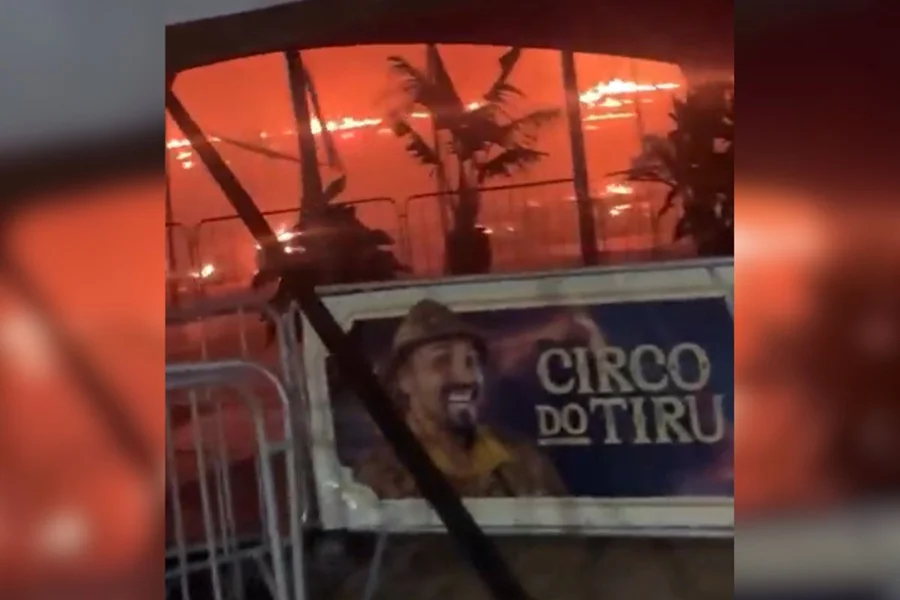 Reprodução/Redes Sociais