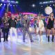 Programa Viva a Noite - Rogerio Pallatta/SBT