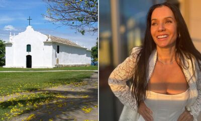 Mônica Carvalho - Foto Divulgação