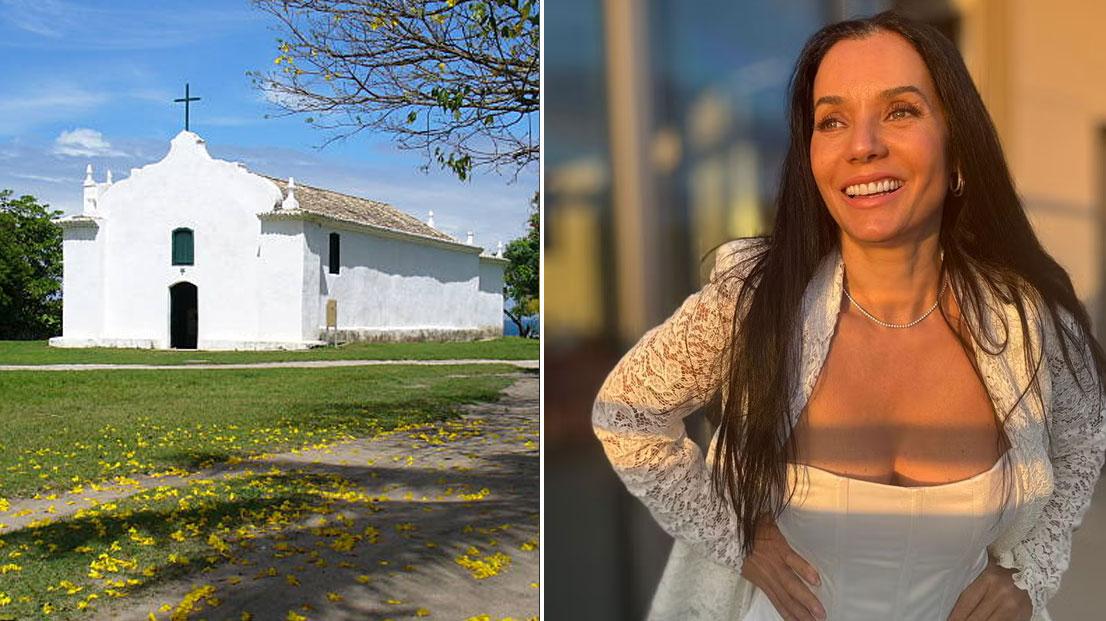 Mônica Carvalho - Foto Divulgação