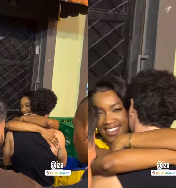 Reprodução: Instagram