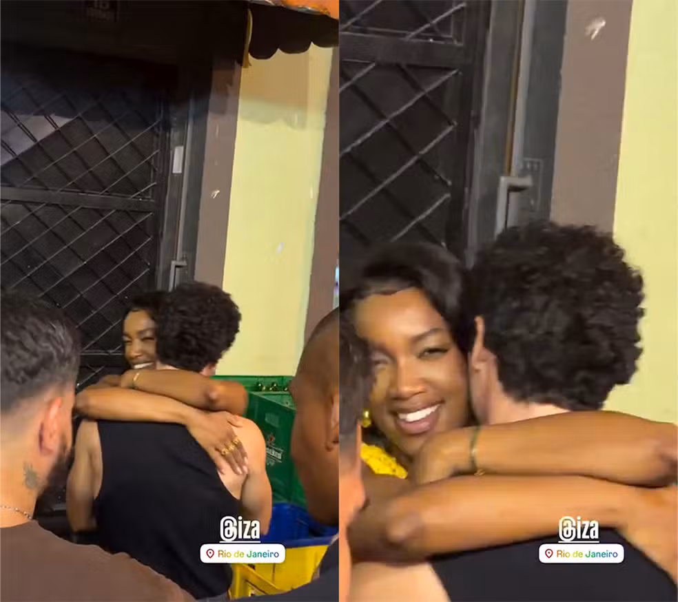 Reprodução: Instagram