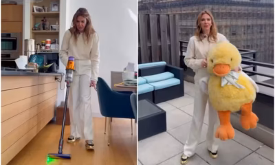 Reprodução: Instagram
