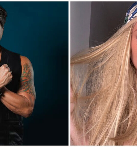 Paulo Ricardo e Luciana Vendramini - Foto Divugação / Foto Instagram