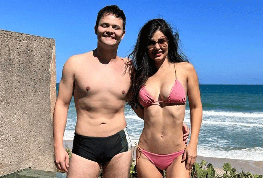 Reprodução: Instagram