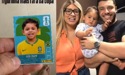 Foto: Reprodução Instagram