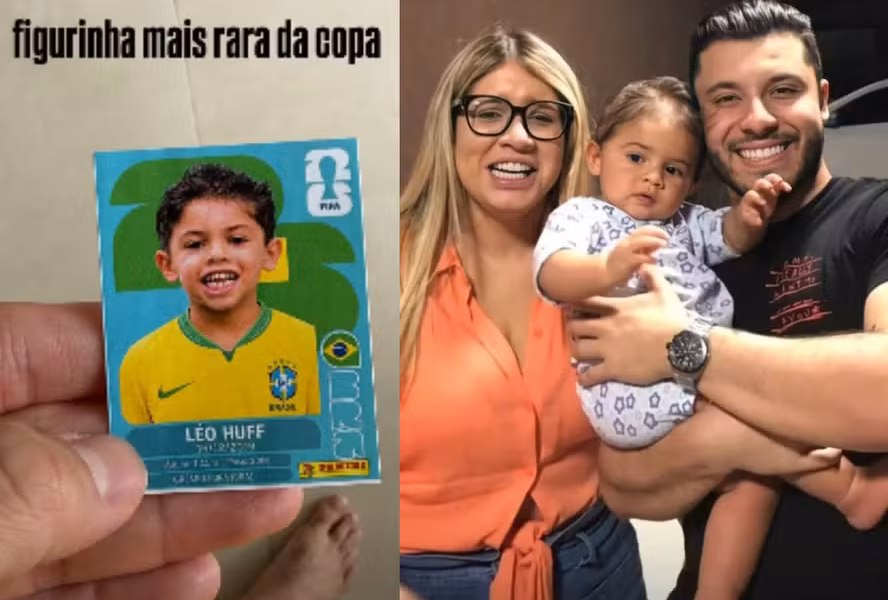 Foto: Reprodução Instagram