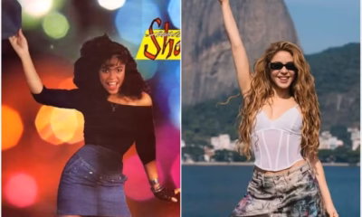 Reprodução : Instagram