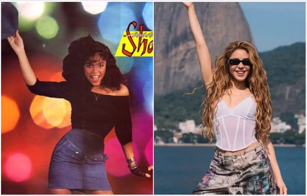 Reprodução : Instagram