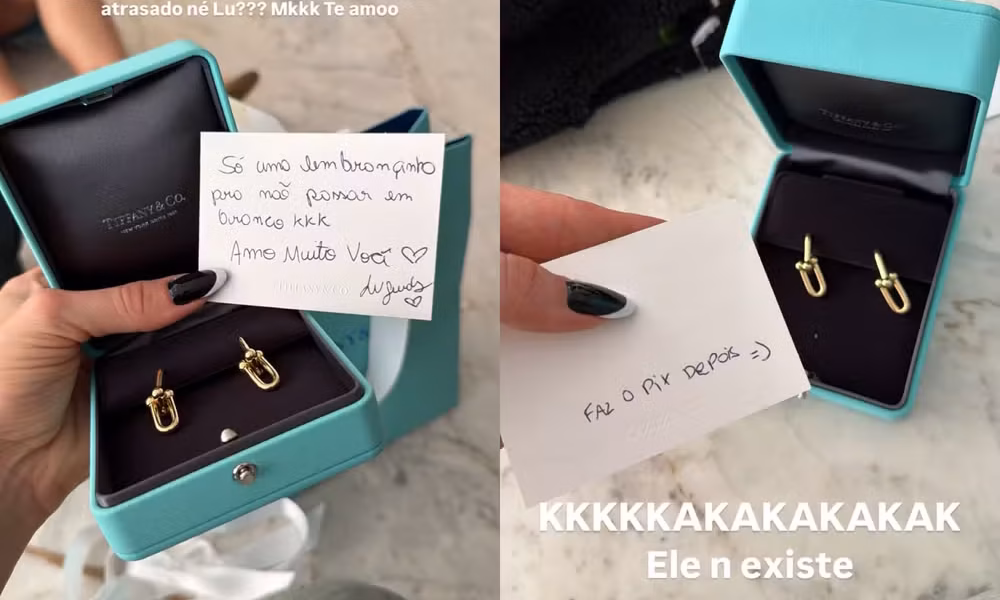 Reprodução: Instagram