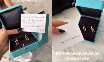 Reprodução: Instagram