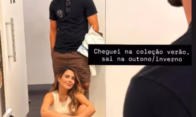 Reprodução: instagram