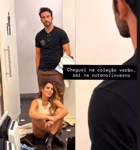Reprodução: instagram