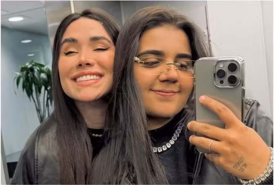 Foto: Reprodução Instagram