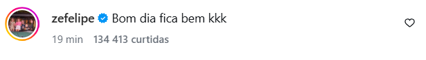 Foto Reprodução - Rede Social X