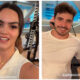 Suzanna Freitas e João Augusto Liberato - Foto: Reprodução Instagram