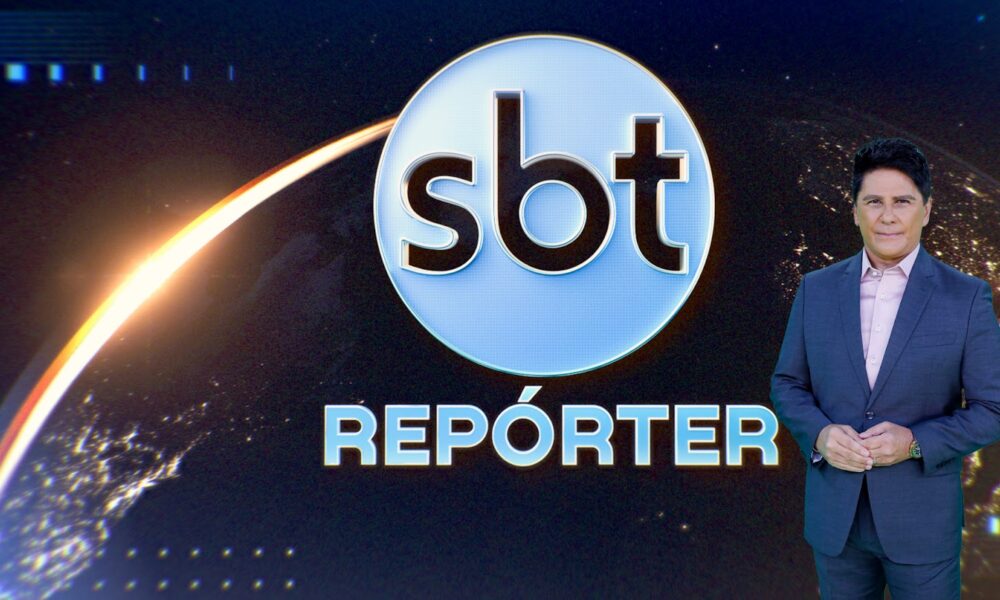 Cesar Filho (Créditos- Lourival Ribeiro:SBT
