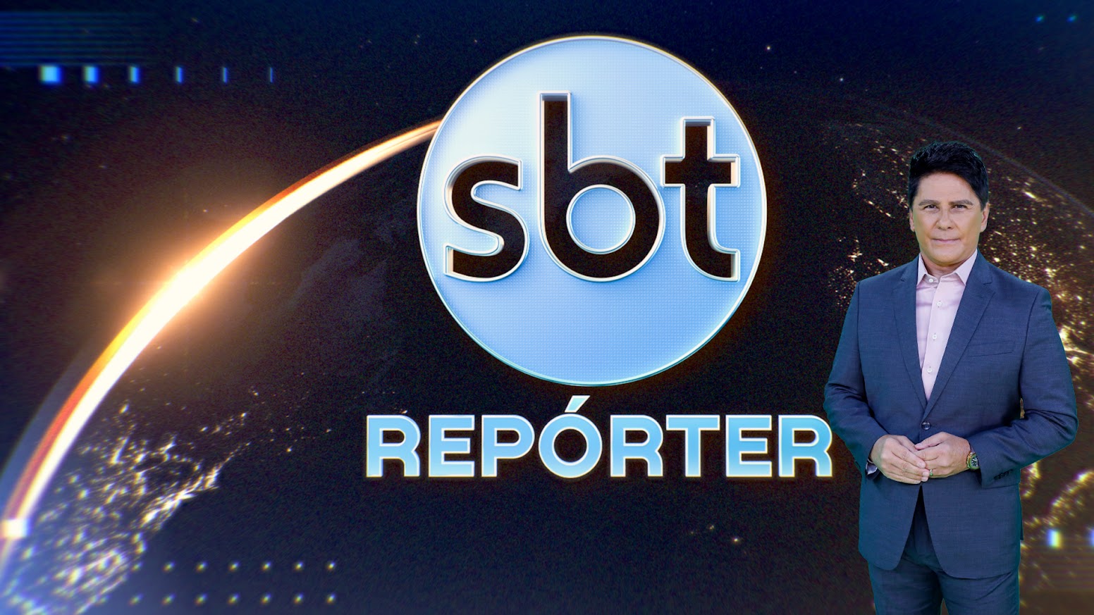 Cesar Filho (Créditos- Lourival Ribeiro:SBT