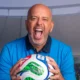 Estevam Avellar : TV Globo:Divulgação