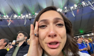 Gabi Martins - Foto Divulgação - N Sports