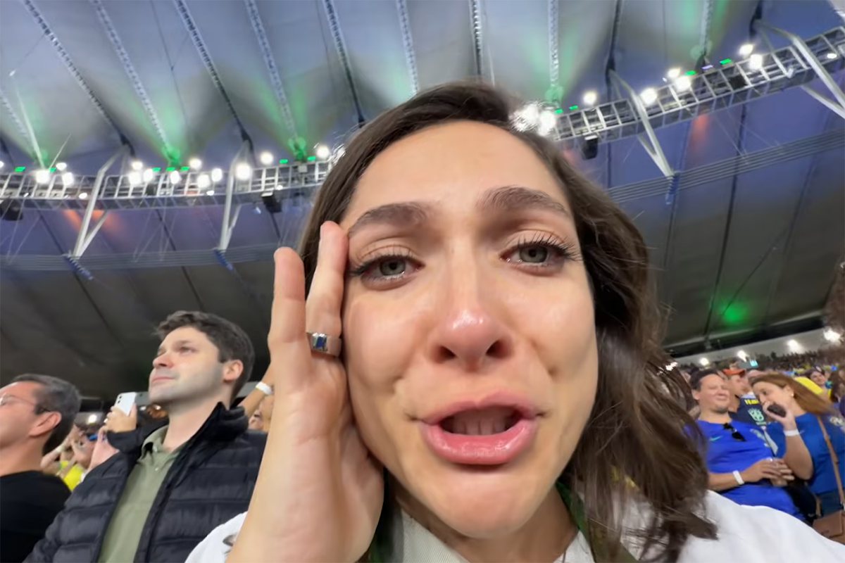 Gabi Martins - Foto Divulgação - N Sports