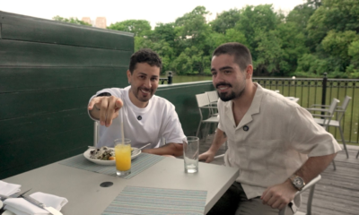 João e Carlinhos Maia - Foto Divulgação