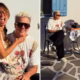 Ludmila Carvalho e Rogério Flausino curtem comemoração em dose dupla pelos 21 anos juntos — Foto- Reprodução: Instagram