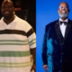 Péricles antes x depois de emagrecer cerca de 60kg — Foto: Reprodução / Instagram