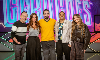 Programa do João - Foto Divulgação
