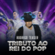 RODRIGO TEASER - TRIBUTO AO REI DO POP - Foto Divulgação