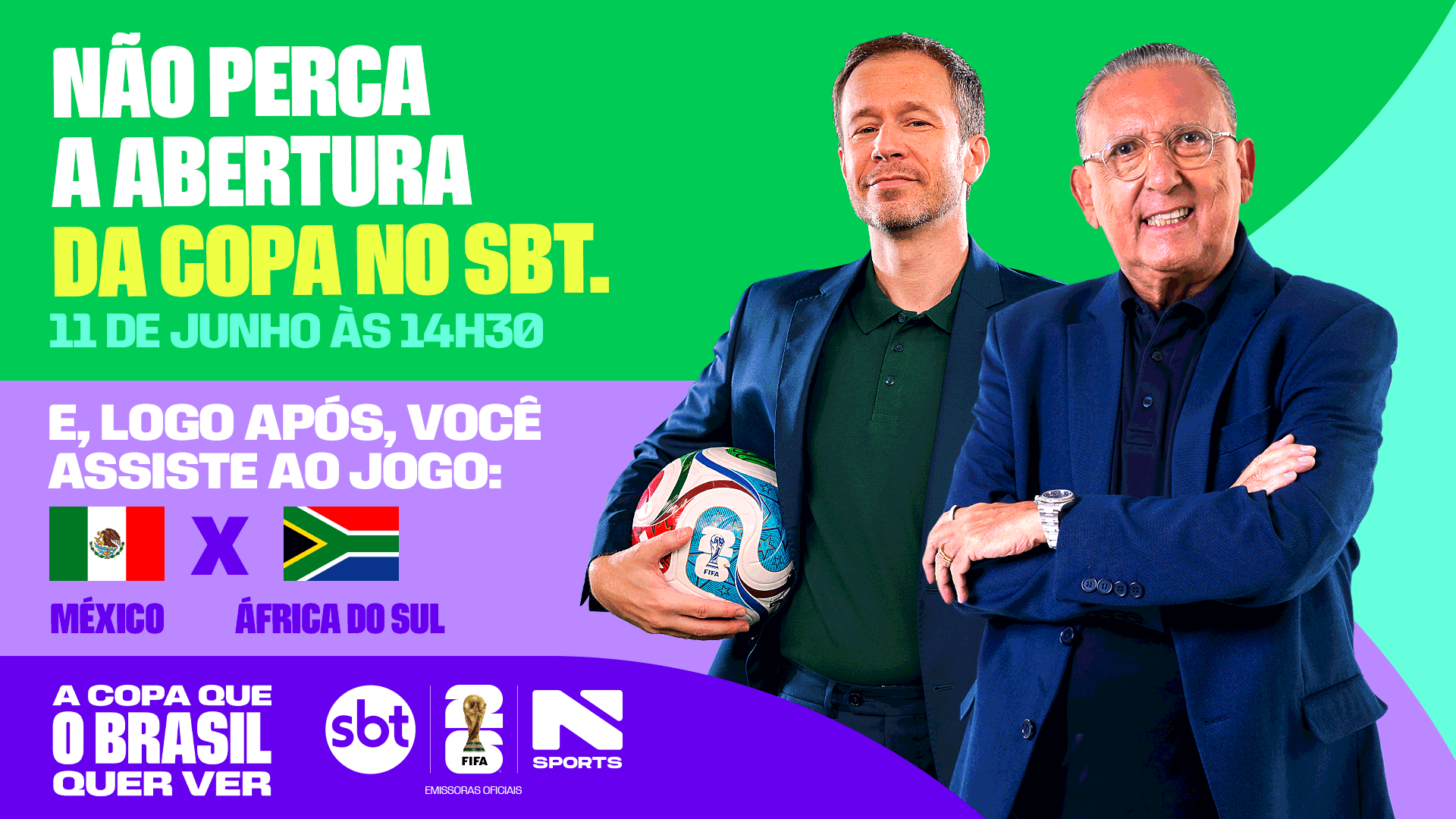 Creditos: Divulgação