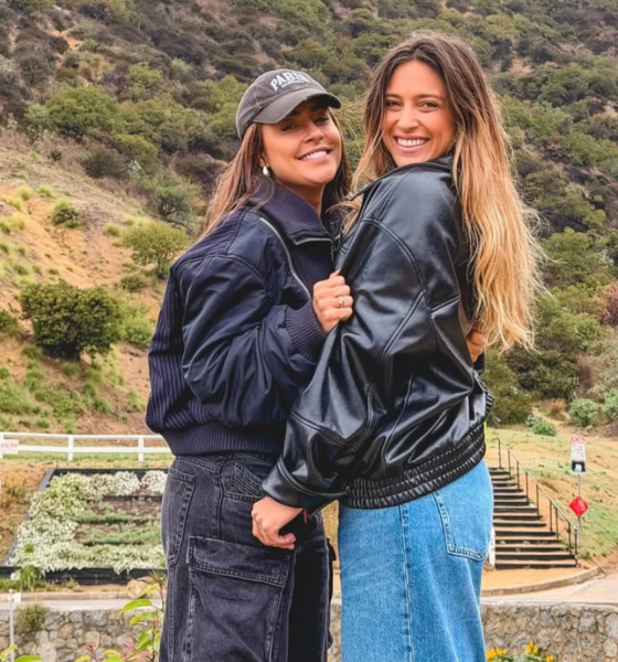 Tati Dias e Lauana Prado - Instagram:Lauana Prado