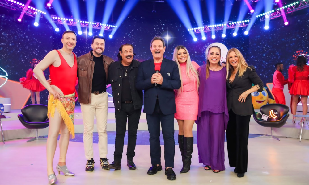 Viva Noite - Foto Divulgação