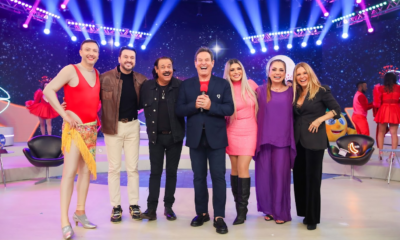Viva Noite - Foto Divulgação