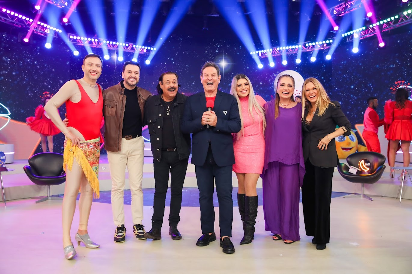 Viva Noite - Foto Divulgação