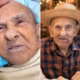 Vovô Anésio' morre aos 88 anos no interior de SP — Foto- Redes Sociais