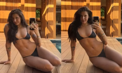 Reprodução : Instagram