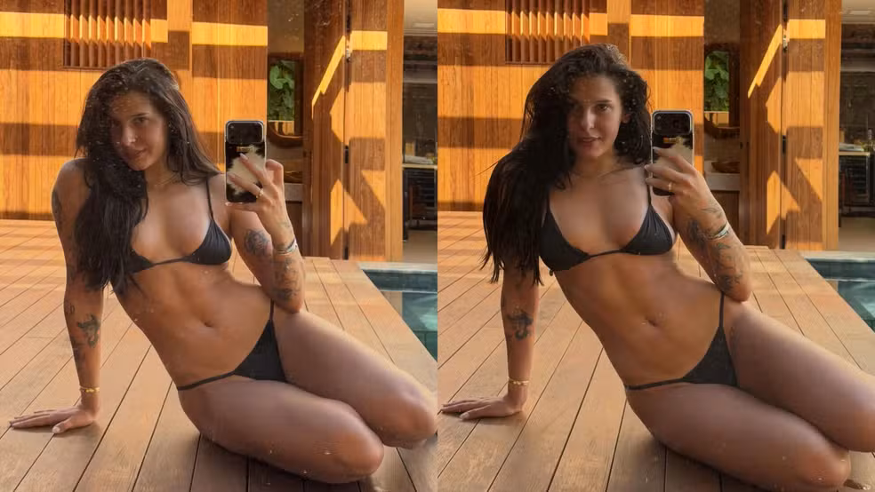 Reprodução : Instagram