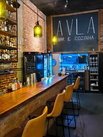 Créditos: @avlabarecozinha