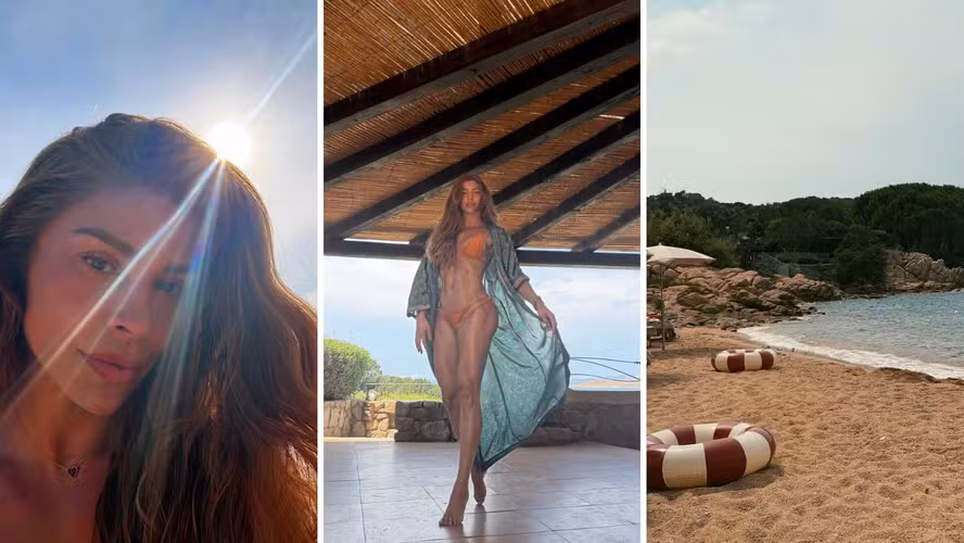 Foto: Reprodução Instagram